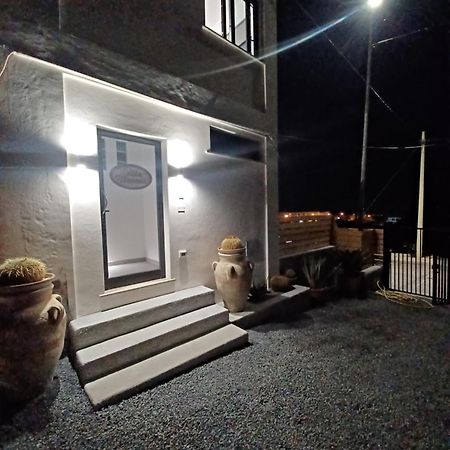 Villa Temesa كامبورا سان جيوفاني المظهر الخارجي الصورة