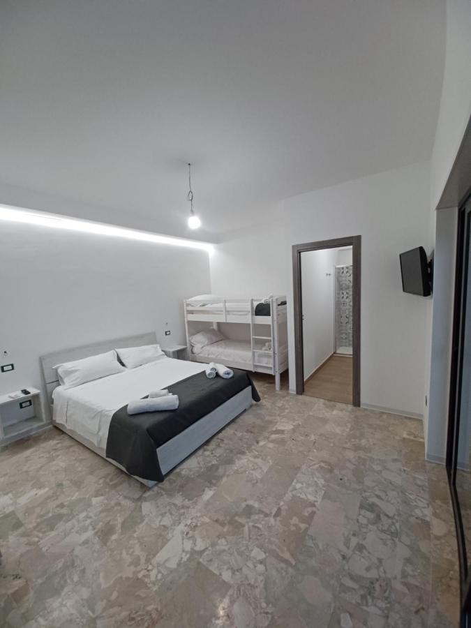 Villa Temesa كامبورا سان جيوفاني المظهر الخارجي الصورة