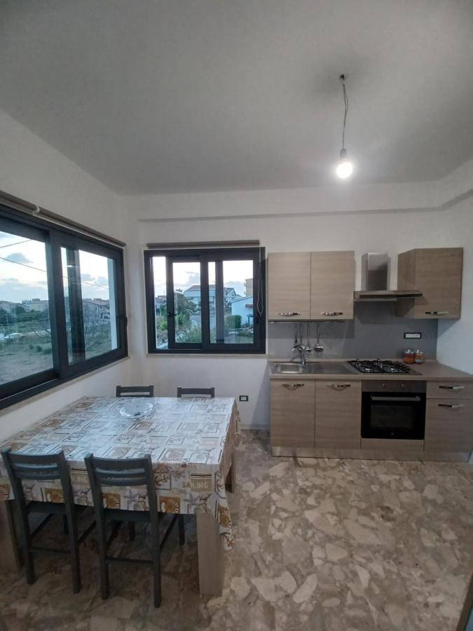 Villa Temesa كامبورا سان جيوفاني المظهر الخارجي الصورة